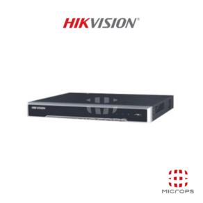 하이크비전C HIKVISION DS-7616NI-K2/16P 16채널 CCTV녹화기 HDD 별도, 1개