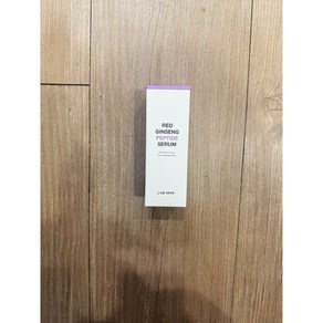 랩1899 레드 진생 펩타이드 세럼, 1개, 50ml