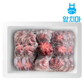 대용량 손질 문어 필리핀 문어숙회 제수용, 1개, 10kg(23미)