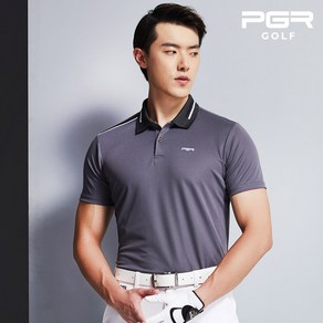 2020 S/S PGR 골프 남성 반팔 티셔츠 GT-3249/골프웨어