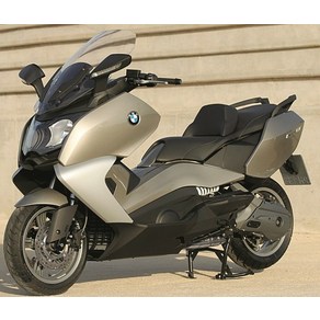 블루샤크 BMW C650 GT 쿨 시트카바, 1개