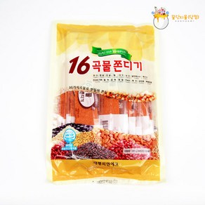 태평 16곡물쫀디기, 10개, 260g