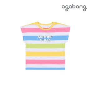 [아가방]본여름그리ST티셔츠 01Q35100700 아기옷 신생아옷 아동복