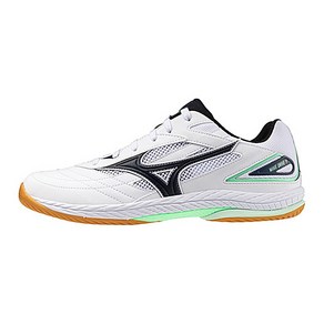 미즈노 웨이브 드라이브9 (화이트블랙라임)