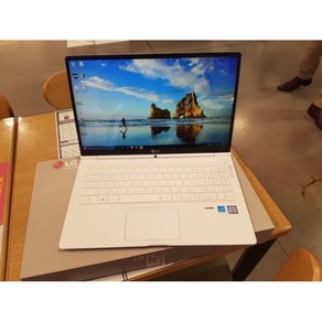 LG전자 2024 그램 15 코어Ulta7 인텔 14세대, 스노우화이트, 256GB, 16GB, WIN11 Home, 15ZB90S-GA7NL