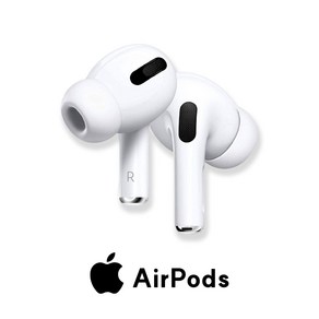 에어팟프로 1세대 유닛 이어폰 한쪽 중고 정품 (Apple AiPods Po 1), 오른쪽 (Right)