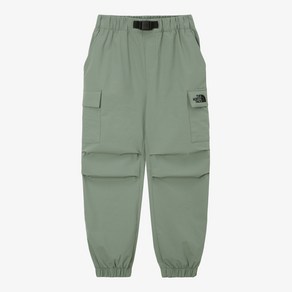 [노스페이스키즈] 키즈 바지 NP6NQ50U 고 액티브 조거 팬츠 KS GO ACTIVE JOGGER PANTS