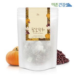 더존건강 국산 팥호박차 50티백 - 1팩, 1.5g, 50개입, 1개