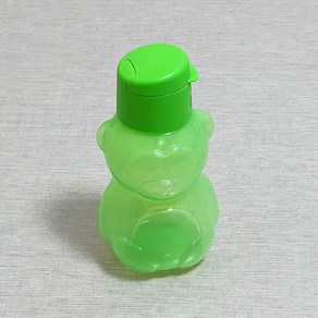 타파웨어 물통 물병 키즈 350ml 1P, 그린