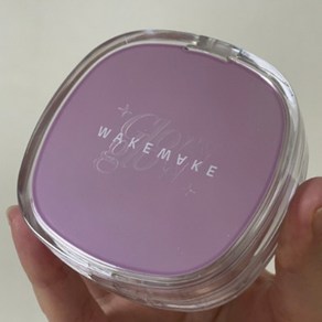 스테이 픽서 멀티 컬러 파우더 톤 모공 유분 조합 밀착 wakemake, 1개, 02 라이트스킨