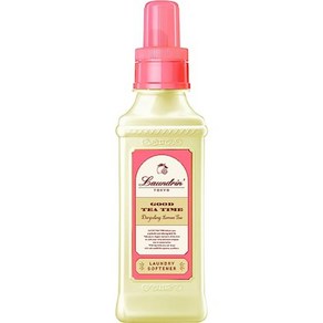 Laundin 란드린 일본 섬유유연제 다즐링 레몬향 (600 ml), 700, 본품1개, 600