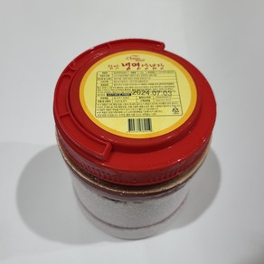 참맛 냉면양념장 2kg, 1개