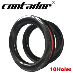 88림 자전거 휠셋 contado 12inch 203 pushbike 카본 휠 림 아동용 12quot kokua papa s ti  i d e  바퀴용 클린 10홀, 밖으로 광택000, 1개