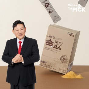 이경제 속편한 효소 3g, 90g, 1개