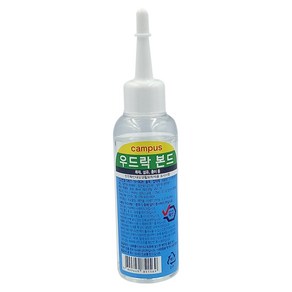 도너랜드 우드락본드 접착제 DIY 목재 섬유 85ml