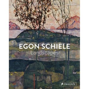 Egon Schiele: Landscapes