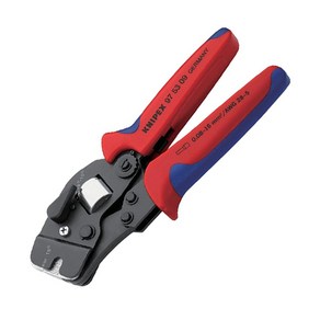 _ KNIPEX 크니펙스 패럴압착기 97 53 09, 1개