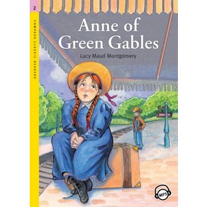 ANNE OF GREEN GABLES