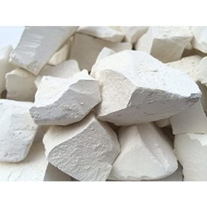 Edible Chalk KRAM Edible Chalk Chunks (lump) Natual 식용 분필 KRAM 식용 분필 덩어리(덩어리) 천연 식용(식품) 4온스(113g, 1개, 113g