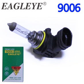 EAGLEYE 남영전구 할로겐램프 BV 9006