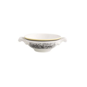 빌레로이 앤 보흐 아우든 페르메 수프컵 400ml Villeroy & Boch Audun Ferme Soup Cup