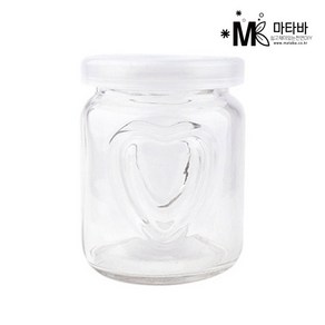 마타바 러빙유 150ml 디퓨저&캔들용기, 1개