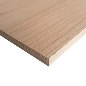 홈던트 코팅 MDF 합판 1200x900x9mm