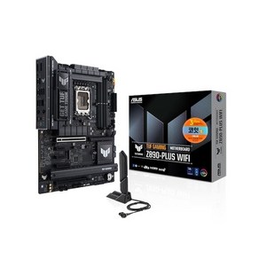 ASUS ASUS TUF Gaming Z890-PLUS WIFI 코잇