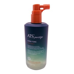 ATS 퍼스티지 리버시 토닉 140ml 얇은 모발, 3개