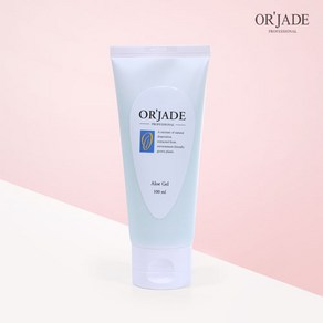 오르자드 알로에 겔100ml