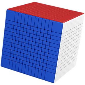 13x13 큐브 두뇌개발 고난이도 창의력 개발 퍼즐 완구