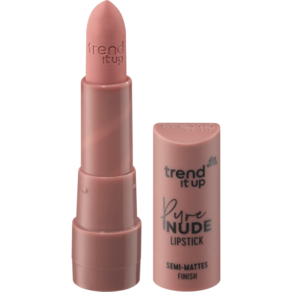 트렌드 잇 업 립스틱 tend !t up 040 퓨어 Nude 4.2g, 1개