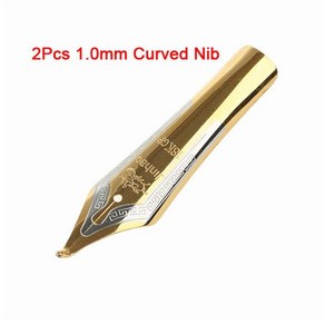 X450 만년필 450 블랙 NIB 넓은 진하오 프로스트 골드 0.7mm, 1.0MM, Z