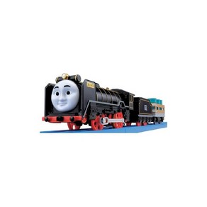 타카라토미 TAKARA TOMY 기관차 토마스 TS07 프라레일 히로 W70×H410×D40mm