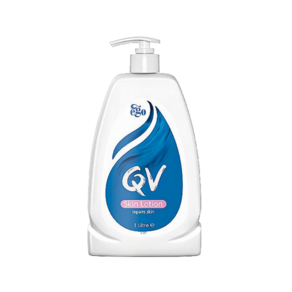 호주직배송 큐브이 스킨로션 대용량 QV Skin Lotion, 1L, 1개