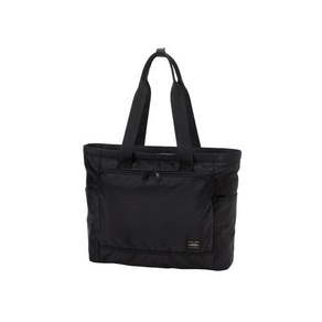 요시다 가방 포터 플래시 토트백 PORTER FLASH 2WAY TOTE BAG 689-05937 블랙