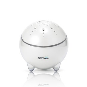 옥시피아 스터디 Oxypia Study 120g - 고체산소 산소발생 공기정화 미세먼지유해물질제거 CO2제거 VOCs제거 공기정화 새차증후군 새집증후군