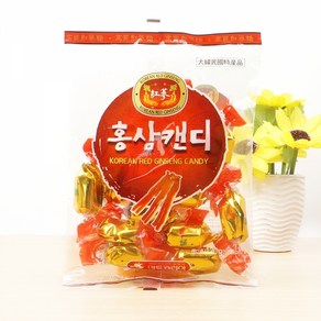 고려홍삼캔디 110g