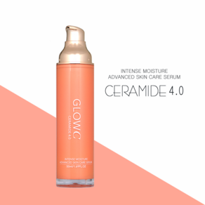 GLOWC 글로씨 세라마이드, 1개, 50g