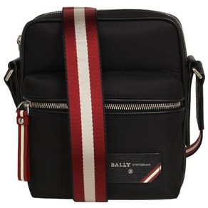 [발리] [명품]BALLY 크로스백 FAARA00 BLACK 남성 크로스백 19921717