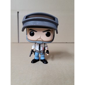 배틀그라운드 피규어 THE LONE SURVIVOR 556 펀코팝 FUNKO POP