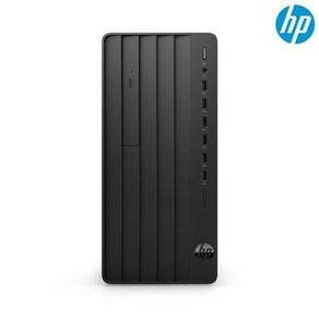 [HP] 프로타워 280 G9R 9D3T8PT i3-13100 (8GB/512GB/FD) [기본제품], 8GB, 512GB