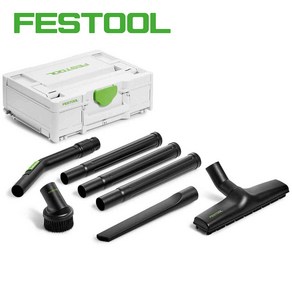 FESTOOL 페스툴 클리닝세트 RS-ST D 27/36-Plus 577257