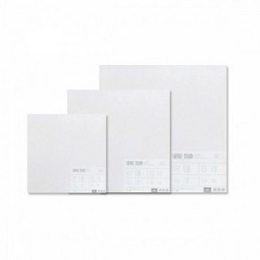 키스톤 캔버스보드 2S(25x25) / 무지캔버스 미술용품 그림그리기 유화 미술준비물