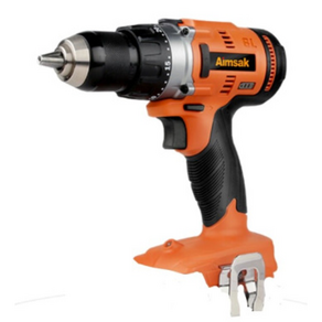 아임삭 AIMSAK BL22R80 21.6V 충전 드릴 드라이버 베어툴 본체만 22V MAX BL22R81 동급