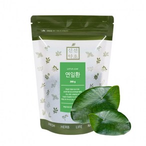 국산 연잎환 300g, 1개