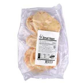 선인 스몰 난 210g (35g x 6매) x 4개, 35g, 1개