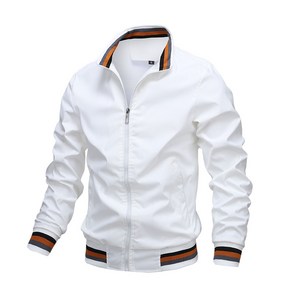 남성 바람막이 집업 자켓 간절기 캐주얼 점퍼 Men's Jackets 9C517