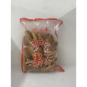 <킹콩푸드>호운래 루꾸어 루궈 중국식품, 500g, 6개