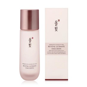 올빚 생기 본 에멀젼, 110ml, 1개